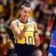 Gabi pede agressividade ao Brasil no duelo contra a Alemanha pela Liga das Nações VNL
