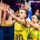 Gabi revela frustração após mais um vice com o Brasil