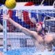 Goleiro João Pedro Fernandes volta a defender a seleção brasileira de polo aquático no Mundial de Singapura