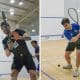 Gustavo Pizatto e Vinícius Berbel vencem na estreia do Aberto do Paraguai de squash