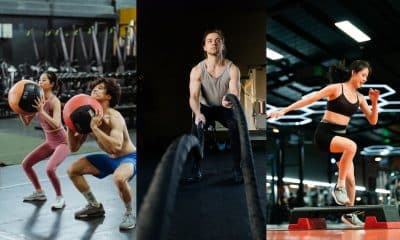HIIT ou força? Como combinar os dois para emagrecer com saúde
