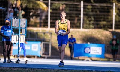 Ibero-Americano Sub-18 de Atletismo