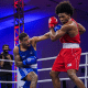 Isaías Ribeiro - CBBoxe