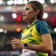 Jardênia Félix no Desafio Brasil de atletismo paralímpico (Foto: Alessandra Cabral/CPB @alecabral_ale)