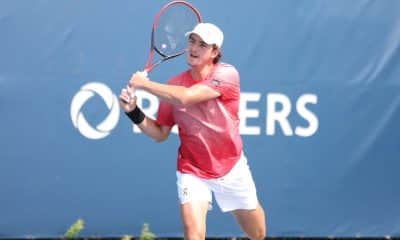 João Fonseca estreia no Masters 1000 de Toronto