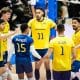 Judson entre os 14 relacionados de Bernardinho para o duelo do Brasil contra o Japão pela Liga das Nações (VNL)