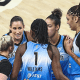 Kamilla Cardoso - Chicago Sky WNBA