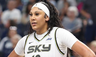 Kamilla Cardoso Chicago Sky wnba derrota temporada regular