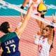 Central Lara foi a maior pontuadora do jogo na vitória do Brasil diante de Porto Rico pelo Mundial Sub-19