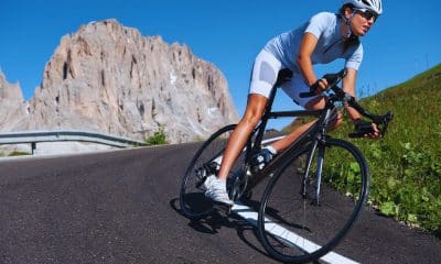 Lesões no ciclismo- como evitá-las com ajustes simples na bicicleta