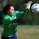 Lorena - Goleira da seleção brasileira - Brasil se preparando para a Copa América
