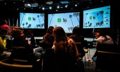Los Angeles-2028- COB realiza primeira reunião de trabalho de olho nos Jogos
