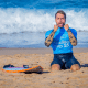 Lucas Silveira - etapa de Ballito do Challenger Series (WSL)