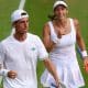 Luisa Stefani Grand Slam de Wimbledon - Brasileira no tênis Feminino
