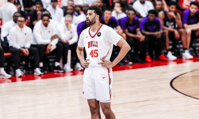 Mãozinha Pereira - Summer League 2025