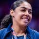 Marcelle - Novidade do Brasil na Liga das Nações (VNL) feminina - Brasil e Vôlei Feminino