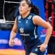 Marcelle - Brasil na Liga das Nações VNL - Primeira chance na Seleção Brasileira adulta