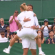 Marcelo Melo e Rafael Matos - Wimbledon 2025
