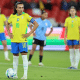 Marta - Brasil x Uruguai - Copa América Feminina