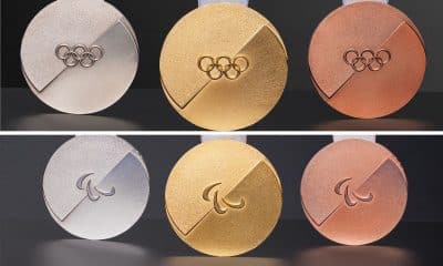 Medalhas dos Jogos Olímpicos e Paralímpicos de Inverno de Milão-Cortina 2026