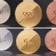 Medalhas dos Jogos Olímpicos e Paralímpicos de Inverno de Milão-Cortina 2026