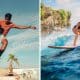 Meditação ativa- o que o surfe e o skate ensinam sobre estar presente