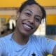 Mikaela Santos Universíade Taekwondo