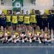 Mundial Sub-19 de vôlei feminino- datas e horários dos jogos do Brasil