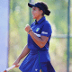 Nauhany Silva - Foto ITF