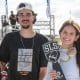 Isabelly Avila e Victor Aquino, SLS, Brasília, Select Series