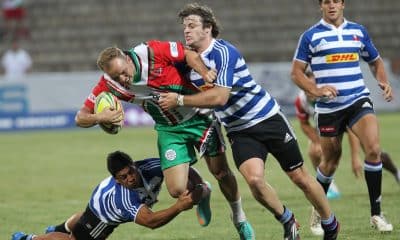 O que o rugby pode ensinar sobre inteligência emocional e empatia?