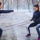 O que vestir para treinar no frio? Guia completo para o inverno