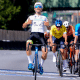 Otávio Gonzeli - campeão brasileiro de ciclismo de estrada 2025