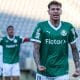 Palmeiras no Brasileiro Sub-20