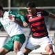 Palmeiras vence Flamengo e segue na liderança do Campeonato Brasileiro Sub-17
