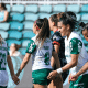 Palmeiras x Chicago Stars - Teal Rising Cup