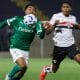 Palmeiras x São Paulo - Campeonato Brasileiro Sub-20 de futebol masculino