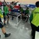 Pan Júnior: brasileiros param na repescagem do scratch masculino