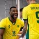 Paulo Vinícius decisivo na vitória do Brasil na semifinal contra Itália na Universíade de vôlei masculino