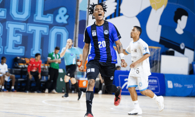 Pinheiros conquista o Brasileiro Júnior de handebol invicto