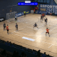 Pinheiros e Nacional-SC decidem o Brasileiro Júnior de handebol