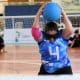 Regional Sudeste 1 de goalball começa dia 7 em Vitória