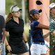 Representantes do Brasil no golfe dos Jogos Pan-Americanos Júnior de Assunção