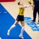 Roberta Brasil Liga das Nações VNL