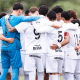 Santos x Bragantino - Brasileirão Sub-20