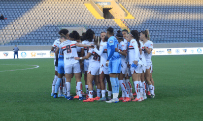 São Paulo - The Womens Cup
