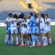 São Paulo - The Womens Cup