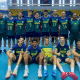 Seleção Brasileira no Mundial Sub-19 de vôlei masculino
