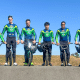 Seleção Brasileira no Mundial de BMX Racing