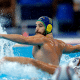 Seleção brasileira de polo aquático ganha do Canadá de virada no Mundial